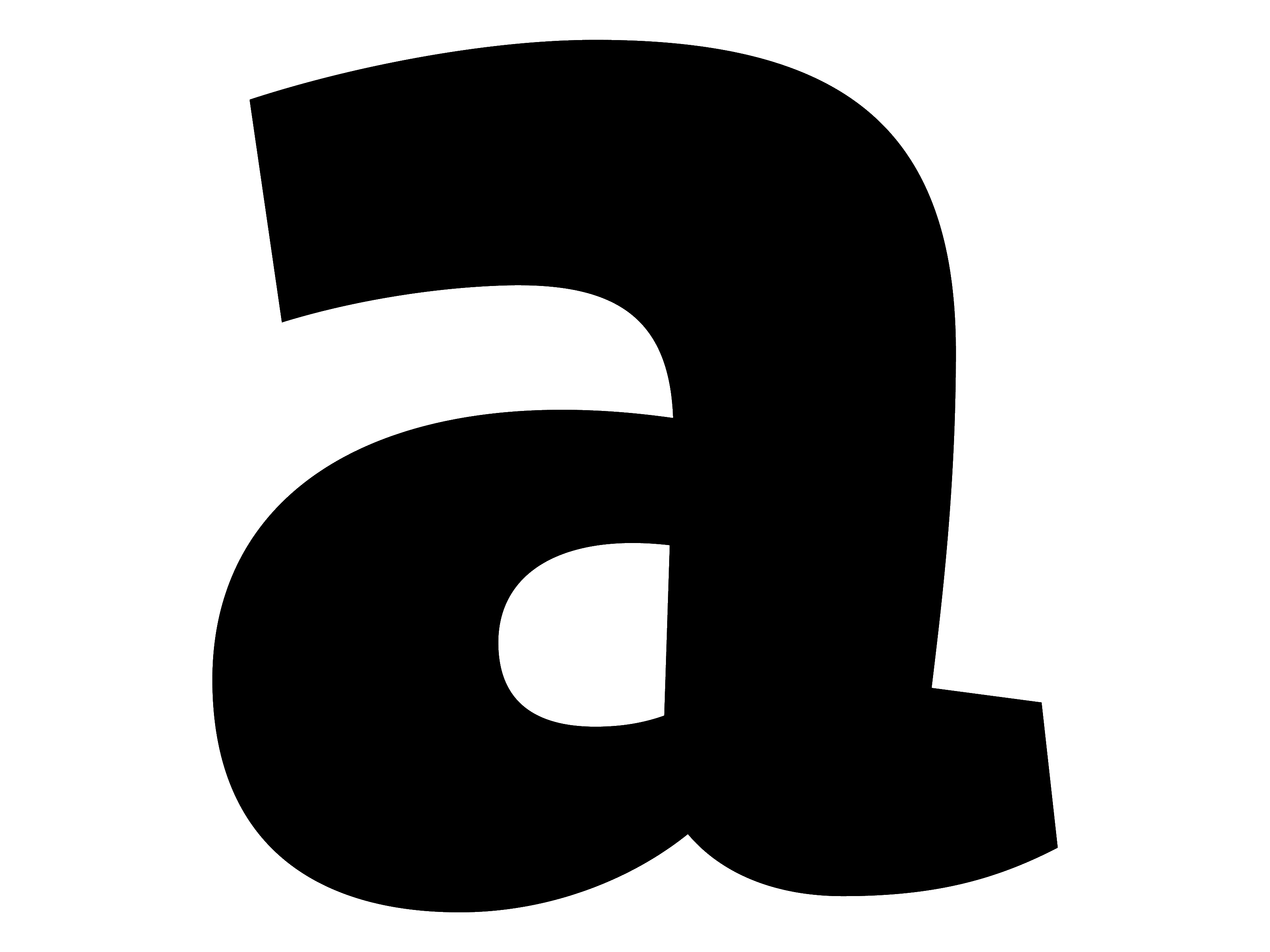 Inga Plönnigs, type design