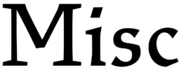 Inga Plönnigs, type design