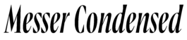 Inga Plönnigs, type design